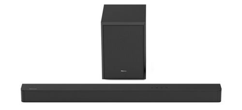 HISENSE  AX3100G - Barre de son sans fil Bluetooth - Noir