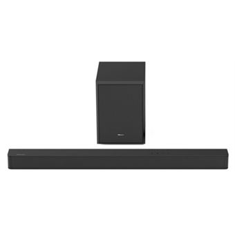 Barre de son Hisense AX3100G 2.1 Noir - 1