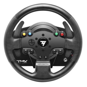Volant Xbox One et PC Thrustmaster TMX Force Feedback
