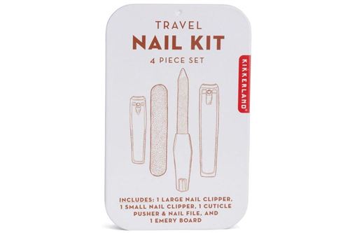 Nagelset