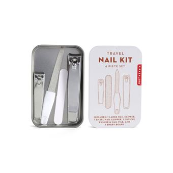 Kit pour ongle