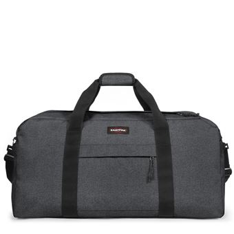 Sac de voyage Eastpak Terminal Noir et Gris