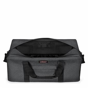 Sac de voyage Eastpak Terminal Noir et Gris