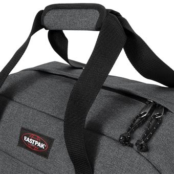 Sac de voyage Eastpak Terminal Noir et Gris