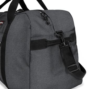 Sac de voyage Eastpak Terminal Noir et Gris