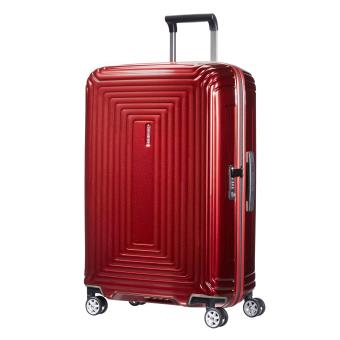 Valise Samsonite Neopulse M 69 cm Rouge - 1