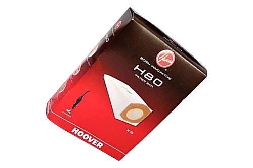 Hoover H80 Sac À Poussière Aspirateur Balai - Neuf - Image 3