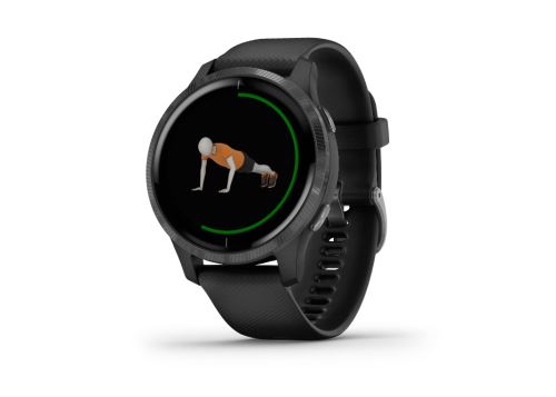 Montre Marcheur Meilleur Montre Garmin 2021 Garmin Venu Sq Music