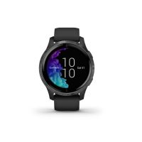 Montre Connectée Garmin Venu Noir - Précommande