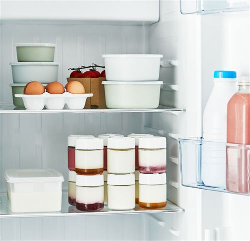Yaourtière 12 pots Seb Multidélices | fnac Belgique
