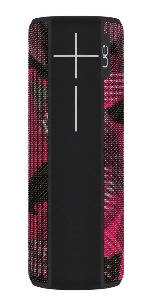 Enceinte Bluetooth Ultimate Ears Boom Twilight Magenta