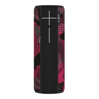 ue boom 2 twilight magenta