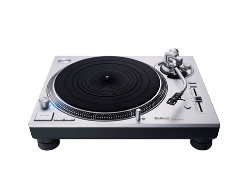 vinyle Technics SL 1200GR2ES - vue 2