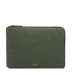 Housse Casyx pour Apple MacBook 13" Olive