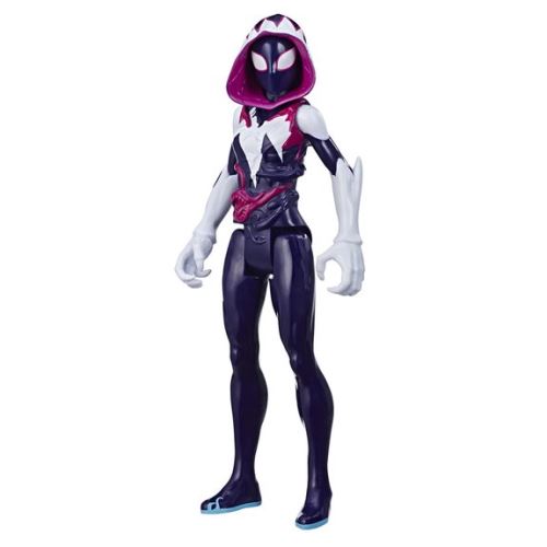 Spider-Man Maximum Venom, figurine Venom Ooze de 30 cm 30 cm avec mécanisme  d'élingage. -  France