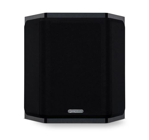 Paire d'enceintes surround Monitor Audio Bronze FX Noir