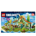 LEGO® Dreamzzz 71459 L’écurie des créatures des rêves