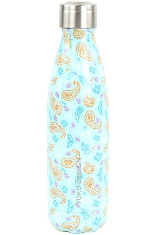Bouteille isotherme Yoko Design 1845/8332 Bleu