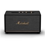 Enceinte sans fil Bluetooth Marshal Stanmore III Noir