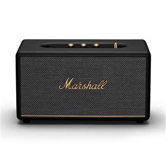 marshall speaker fnac