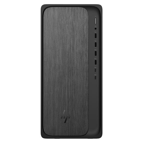 PC HP OmniDesk M02-0116nf AMD Ryzen™ 5 16 Go RAM 512 Go SSD Noir