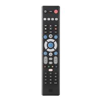 Télécommande Universelle One For All URC6820 Noire - Occasion