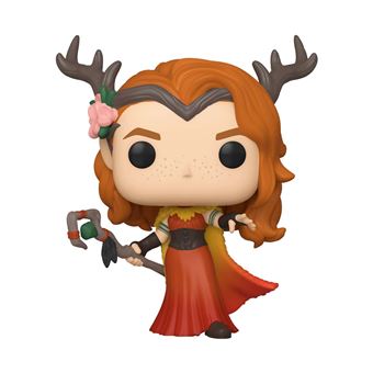 Figurine POP Critical Role Vox Machina Keyleth