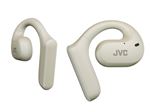 Ecouteurs sans fil Bluetooth JVC HA-NP35T-W-U True Wireless Blanc