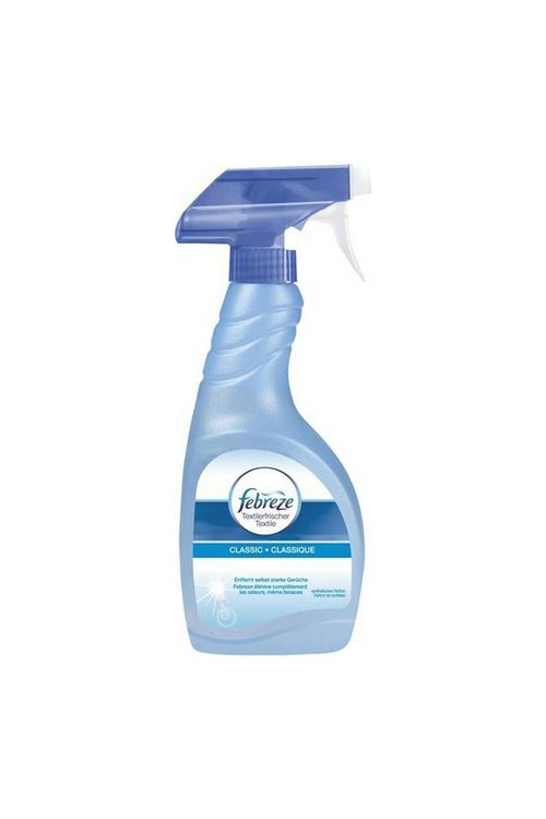 Febreze Spray Rafraichissant "Classic" , 500 Ml