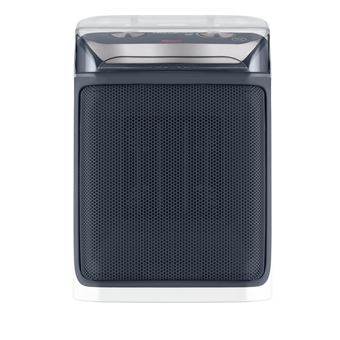 Chauffage soufflant Rowenta Mini Excel Aqua 2 en 1 Compact Silencieux SO9281F0R Reconditionné - 1