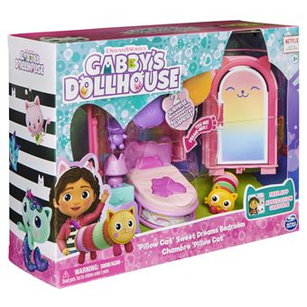Shaker Maker - Gabby et la maison magique - Giochi Preziosi Shaker Maker - Gabby et la maison magique - Giochi Preziosi