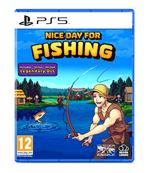 Nice Day For Fishing PS5