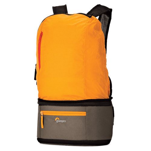 LOWEPRO sac à dos passport duo orange