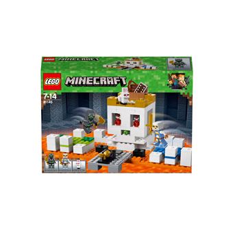 LEGO® Minecraft™ 21145 Le crâne géant - 1