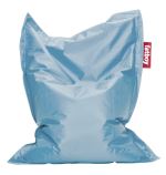 Pouf Fatboy pour enfant Ice bleu