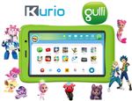 TABLETTE GULLI KURIO CONNECT 3 - 7' 16 GO