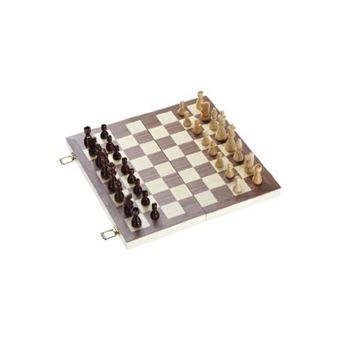 Backgammon philos 3 en 1 (set 40mm)