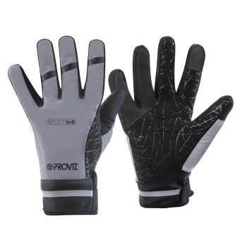 Gants Proviz Reflect 360 Taille L Gris - 1