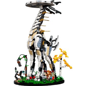 LEGO® 76989 Horizon Forbidden West : Grand-Cou