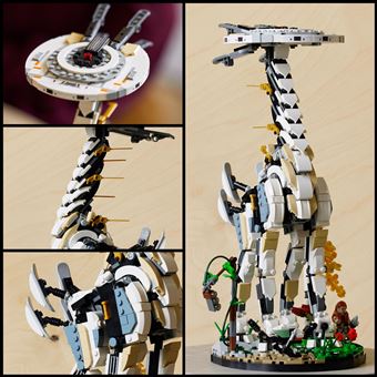 LEGO® 76989 Horizon Forbidden West : Grand-Cou