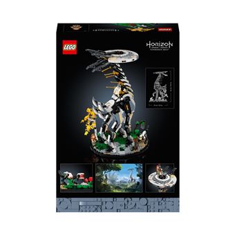 LEGO® 76989 Horizon Forbidden West : Grand-Cou