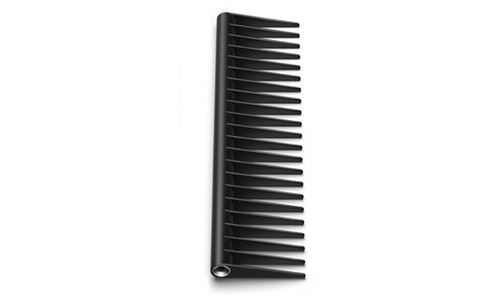 Peigne démêlant Dyson Noir