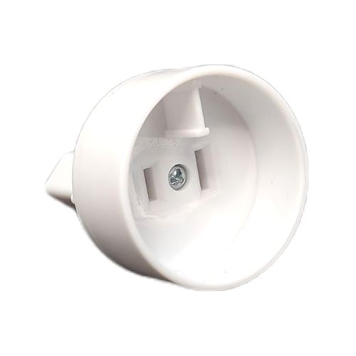 Adaptateur de voyage Leach Travel Europe US/Euro