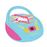 Radio Lecteur CD Lexibook Licorne_0
