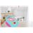 Radio Lecteur CD Lexibook Licorne_5