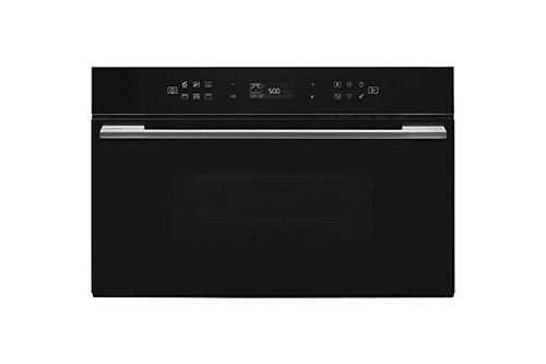Micro-Ondes Encastrable Et Grill Whirlpool 1000 W Noir