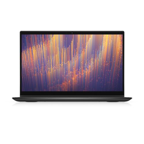 PC Portable Dell Inspiron 13 7306 2 En 1 13.3'' Ecran Tactile Intel Core i7 16 Go Ram 512 Go Noir