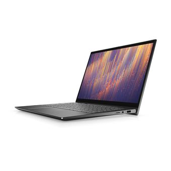 PC Portable Dell Inspiron 13 7306 2 en 1 13.3'' Ecran tactile