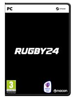 Rugby 24 PC