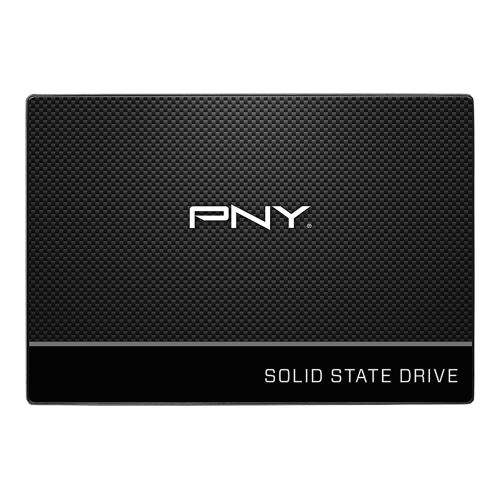 PNY CS900 - SSD - 960 Go - interne - 2.5\